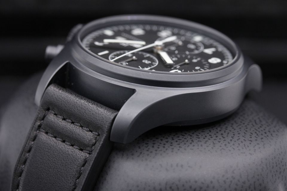 IWC Pilot's Chrono IW387905 Image 7